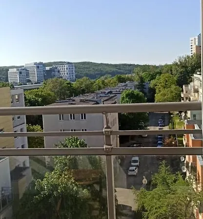 Redlowo غدينيا