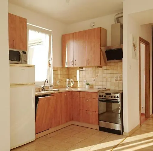 Apartament Redlowo *