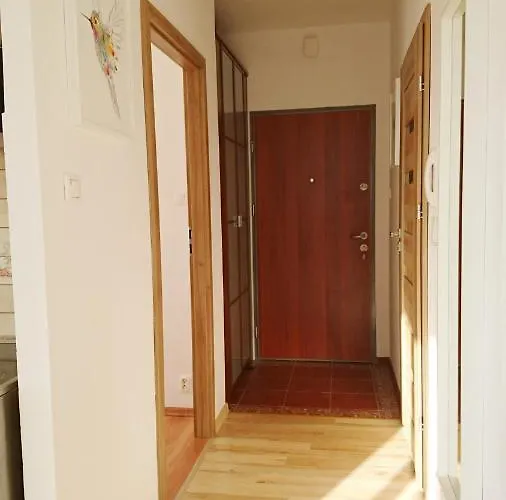 Redlowo Apartament Gdynia